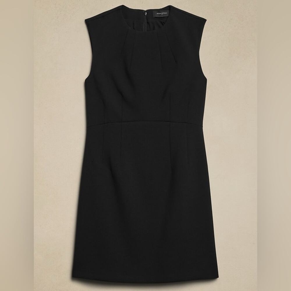 NWT Banana Republic Mini Dress